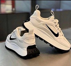 All quality shoes available
