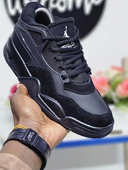 All shoes
