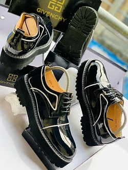 All shoes