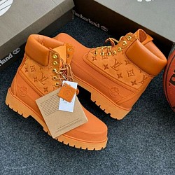 Timberlands